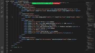 Web Programming 1| Task 45| eShop |Java Institute