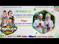  live wedding rrismiyatun anifah  bgdeki setyawancssekar jinggodua audiorikaful