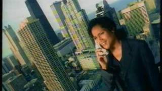 Post Office-Parcel Force Advert - 1995 (High Quality VHS Rip)