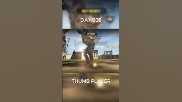Day 338 of uploading CODM killcam until I buy a good device #codm #codmobile #shorts #codmobileclips