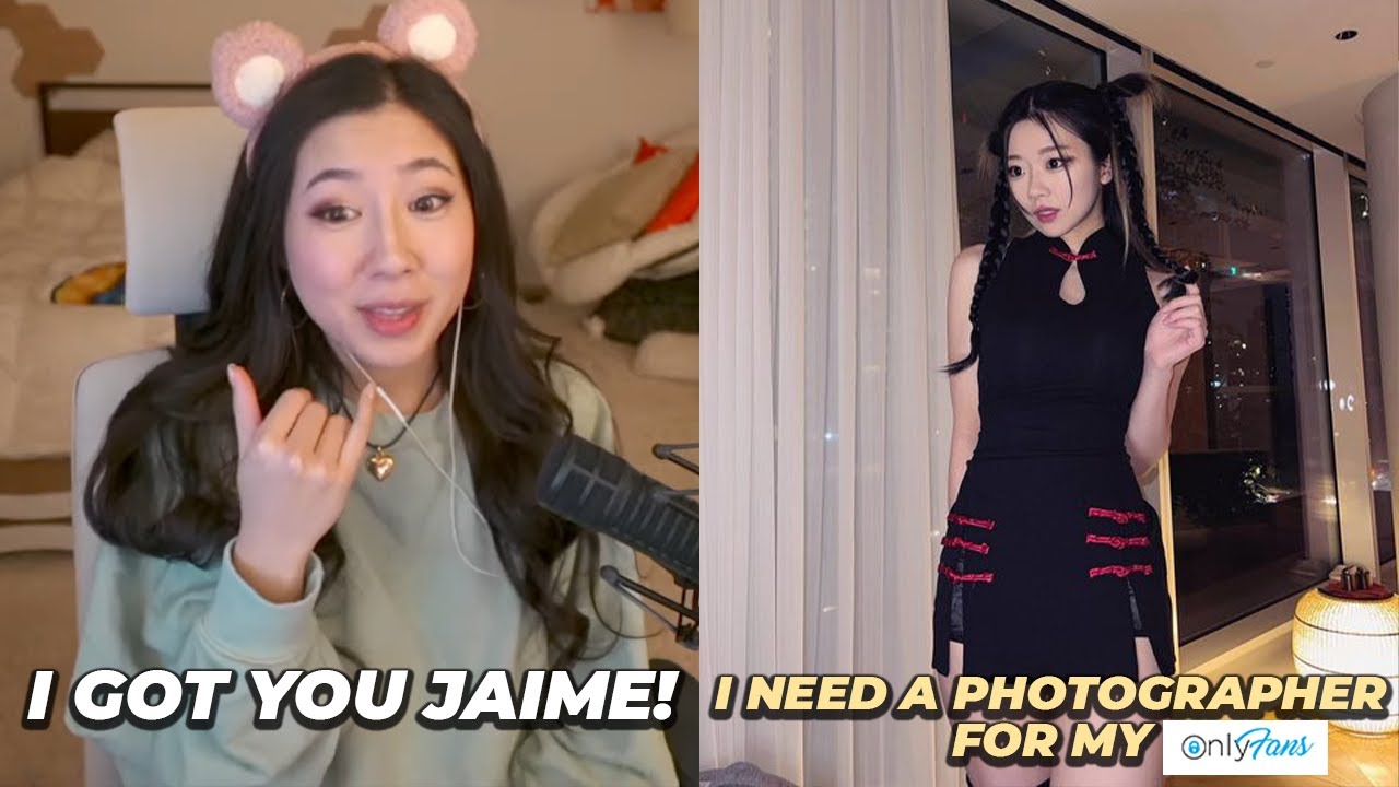 Fuslie Getting Pranked by Igumdrop