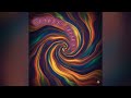 Warped Vision (Instrumental) - Levi Dupont