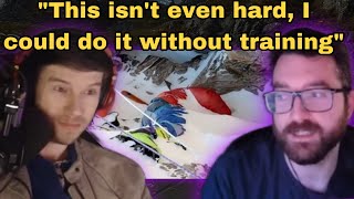 Kyle’s Most Ridiculous Claim Ever