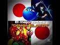 El mejor anime #dragonball Drago#xd