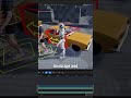 Day 11 — Dynamic Car Rig & Inertia | Depeche Mode – Useless VR