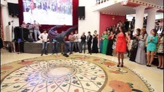 Супер Лезгинка КАБАРДА НАЛЬЧИК РИДАДА