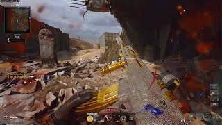 Call of Duty Black Ops 6 Multiplayer Gameplay