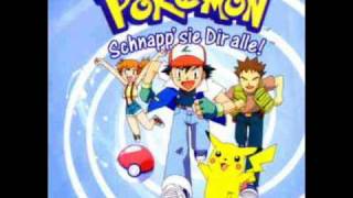 Pokémon - Schnapp' sie Dir alle! Soundtrack -4- Was für ein Pokémon bist du? (German/Deutsch) chords