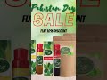 Pakistan Day Sale is live now!! shop now from daraz.pk #shorts #skin #haircare #pakistandaysale