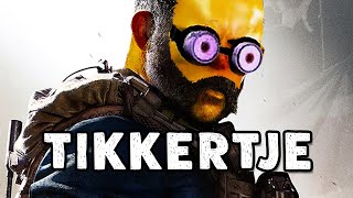 Tikkertje - Lekker spelen