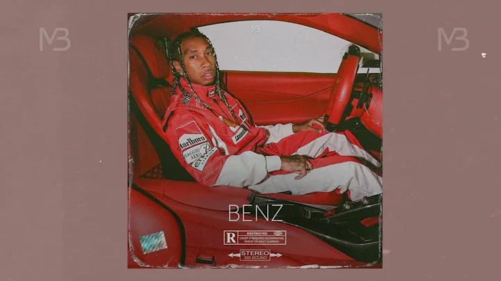(FREE) Tyga Type Beat "Benz" 2023 | Club Banger hip hop Instrumental rap Beats