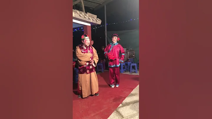 #福州市 #民族特色 #閩劇 - 天天要聞