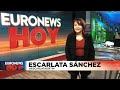 Euronews Hoy | Las noticias del jueves 25 de marzo de 2021