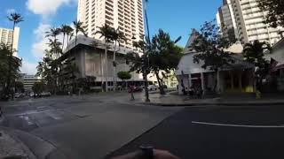 Waikiki Down Beat status