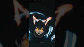 i don't really care if you cry // edit audio ~Capcut~