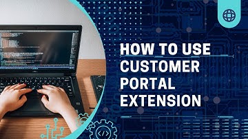 Advance Customer Portal Extension for Vtiger - Tutorial -VTDEV