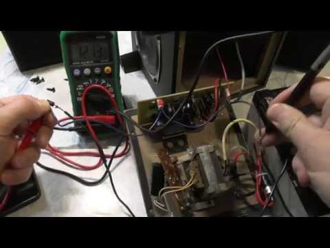 Видео: Колко усилвателя може да понесе 12 2 жичен проводник?