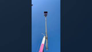 #funfair #feteforaine #giostre #kermis #rollercoaster #grenoble