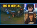 ADC (Doublelift) at Worlds 2020...LoL Daily Moments Ep 1147