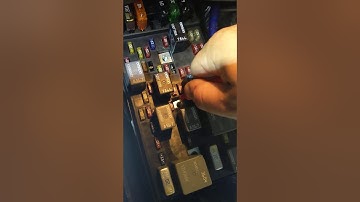 C5 Corvette NO START