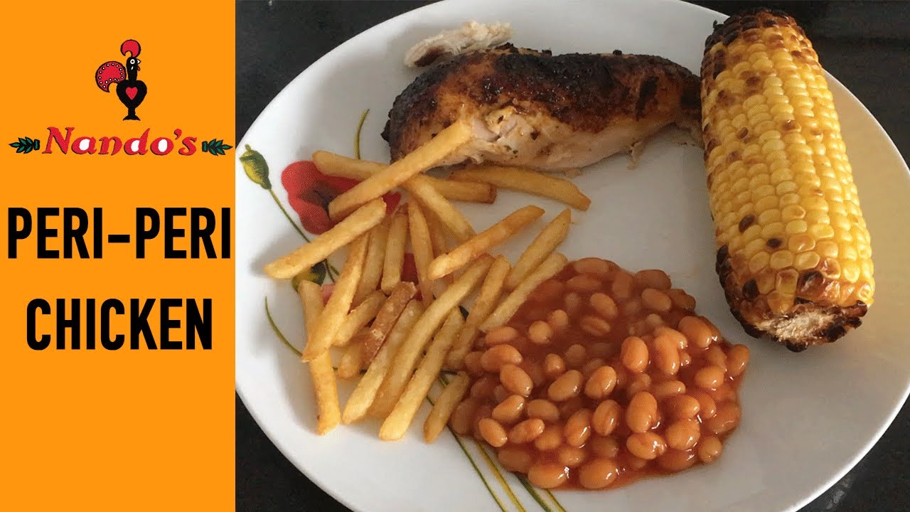 Nando S Peri Peri Chicken Rub Review How To Use Nando S Peri Peri Rub Youtube Nandos Peri Peri Chicken Chicken Rub Peri Peri Chicken