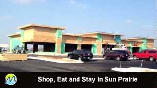 What's New In Sun Prairie