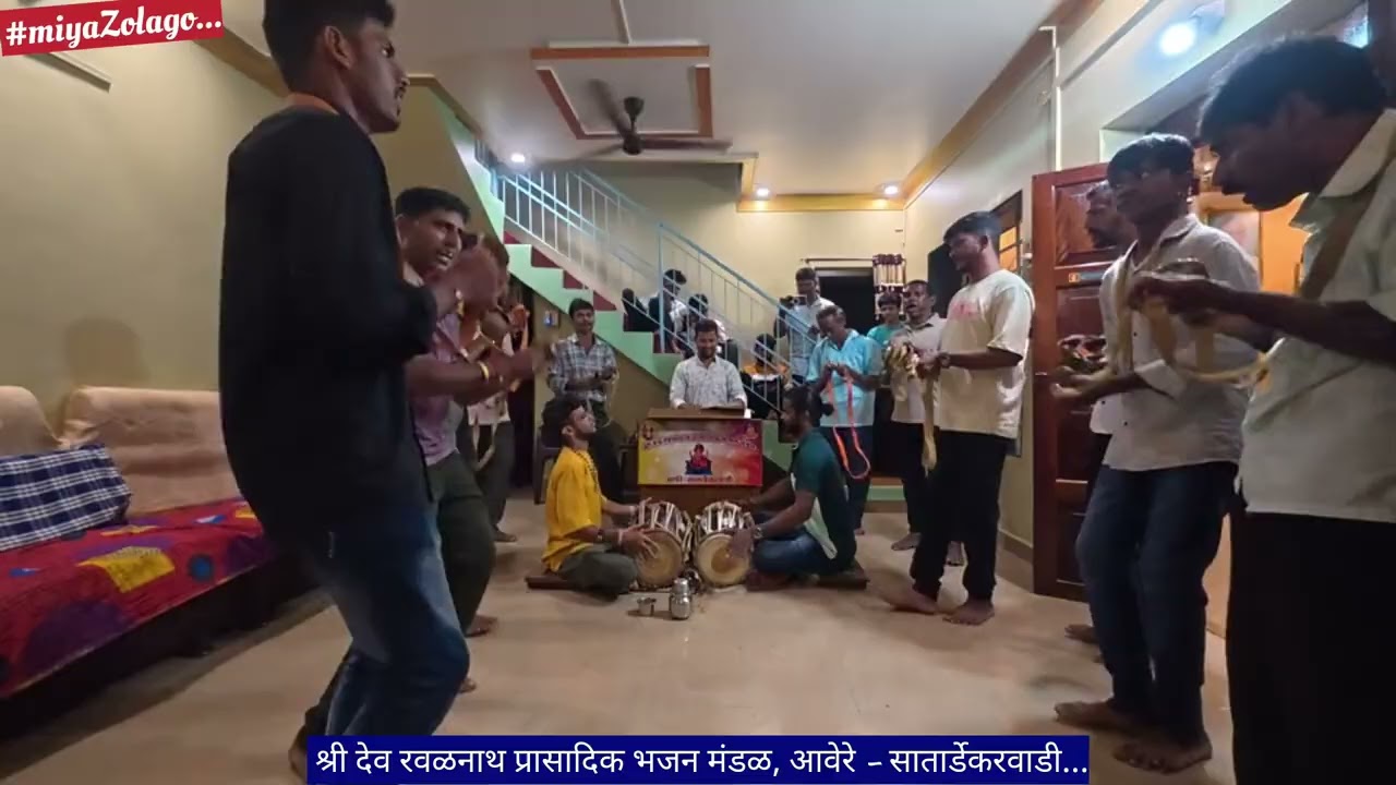 अभंग... ताता सातार्डेकर 