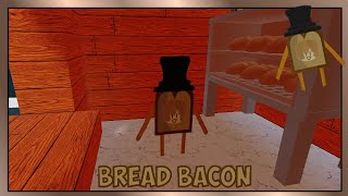 How to get BREAD BACON in Find the Bacons