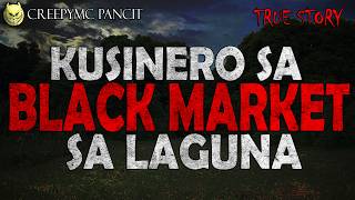 BIGLAANG KUSINERO - TRUE STORY - CREEPYMC PANCIT screenshot 5