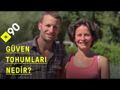 Video: Tüm yadigarı tohumlar GDO'suz mu?