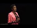 Being Black, being a Woman, being ‘Other’ | Jade Anouka | TEDxPeckham