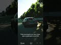 Aceleração BRUTAL do Audi RS6 em Nürburgring! #assettocorsaevo