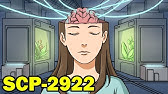 Scp 1053 Locked In A Room Scp Animation Youtube
