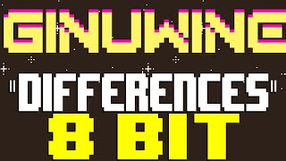 Difference [8 Bit Tribute to Ginuwine] - 8 Bit Universe