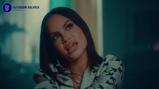 092. Natti Natasha - No Quiero Saber