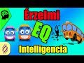 Érzelmi Intelligencia - Daniel Goleman - [FF] - Animált könyvajánló magyarul