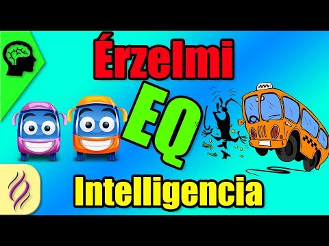 Videó: Érzelmi Intelligencia: Mi Ez és Hogyan Kell Alkalmazni Az életedben