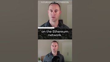 FUTUREVERSE DeFi Protocols