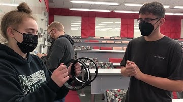 HPRC Tinkerbox Reflection Video - Fall Semester 2021