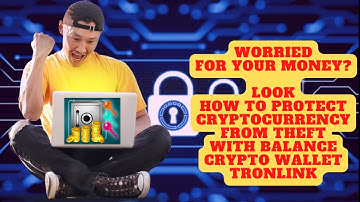 Multisig | Setting up a multi-signature crypto wallet | TRONLINK