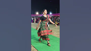 Santali New Model Talam Viral Video 2025 