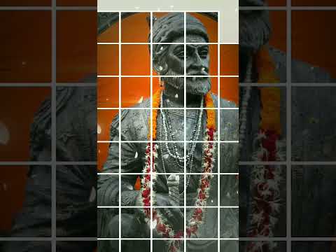 Shivaji Maharaj #trending #shivajimaharaj #shorts #maratha