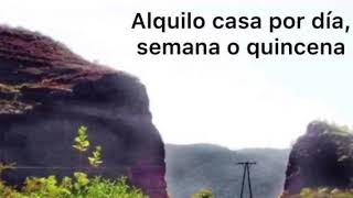 Río nio departamento de Burruyacu Tucumán zona energizante muscular y corporal