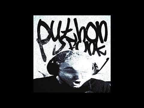 Python funk extremely slowed