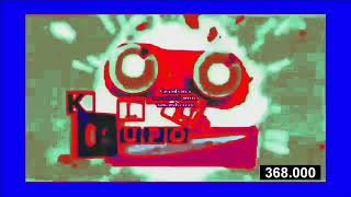 Klasky Csupo Is Weird V33 In Red Sponge