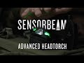 Video: Saber Sensorbeam Advanced Head Torch