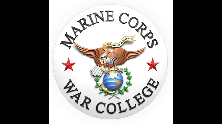 Eagles, Globes, and Anchors -- 38. A New Conception of War