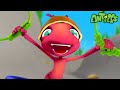 Tez Runners | Oddbods Present: Antiks | Bachchon Ke Liye Mazedaar Cartoon