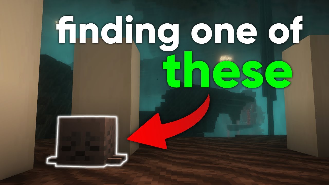 Finding a happy ghast in my survival world - YouTube