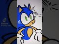 Unkeptmadness all sonics sonic the hedgehog animation